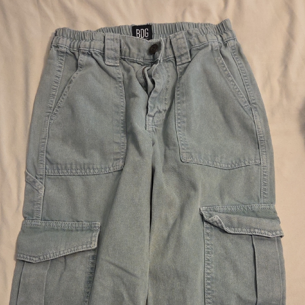 Urban Outfitters Skate Jeans